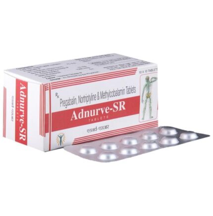 Adnurve SR Tablet