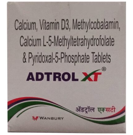 Adtrol XT Tablet