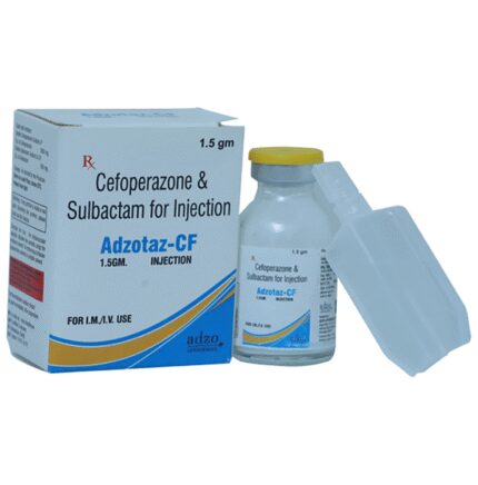 Adzotaz-CF Injection