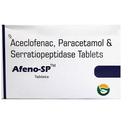 Afeno-SP Tablet