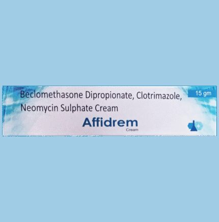 Affidrem Cream