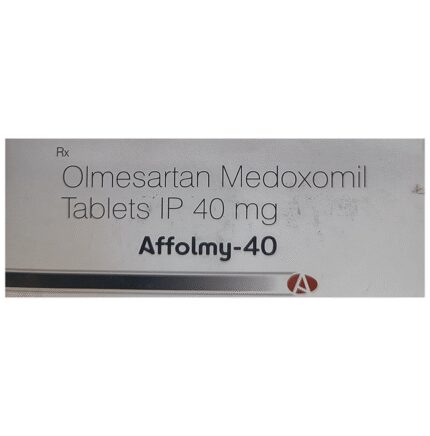 Affolmy 40 Tablet