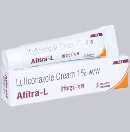 Afitra-L Cream
