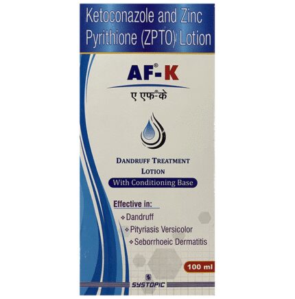 AF-K Lotion