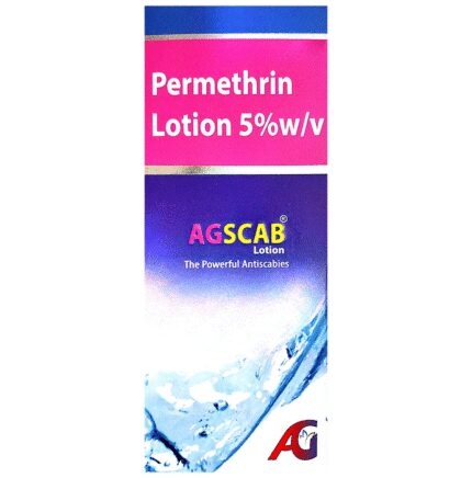 Agscab Lotion