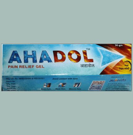 Ahadol Gel