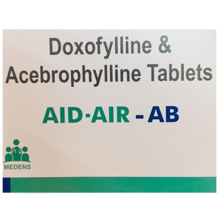 Aid-Air-AB Tablet