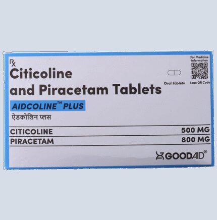 Aidcoline Plus Tablet