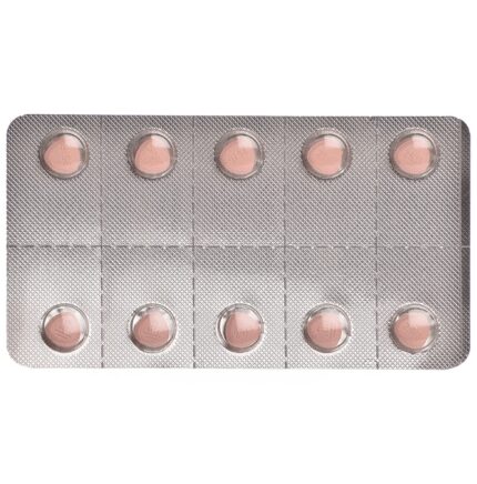 Ajaduo 25mg/5mg Tablet