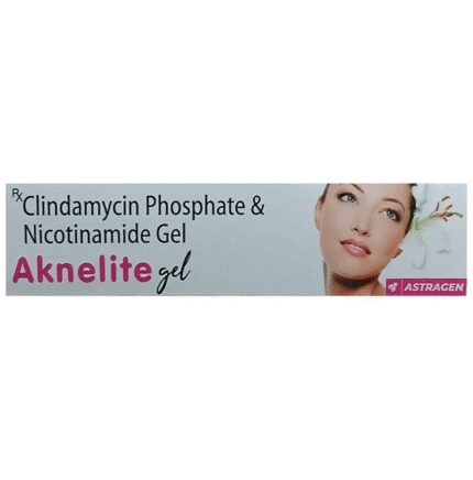 Aknelite Gel