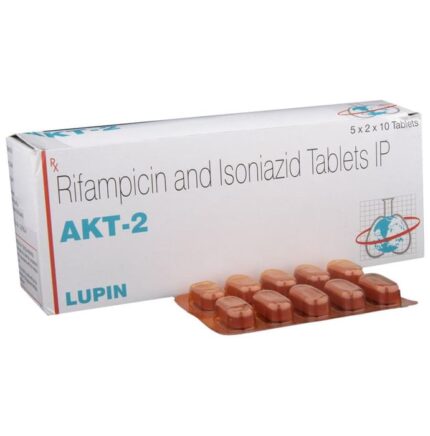 Akt 2 Tablet