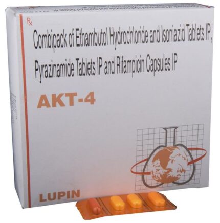 Akt 4 Kit
