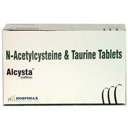 Alcysta Tablet