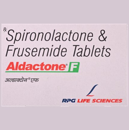 Aldactone F Tablet