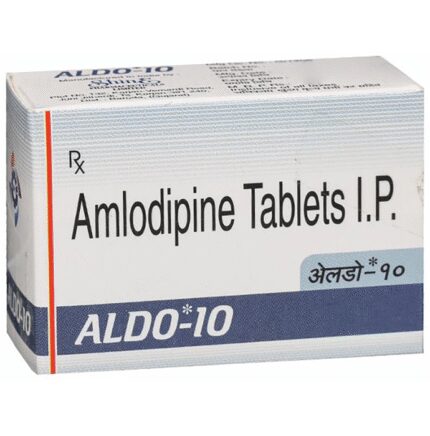 Aldo 10 Tablet