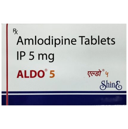 Aldo 5 Tablet