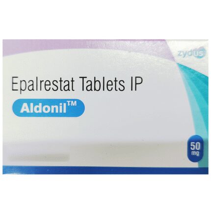 Aldonil Tablet