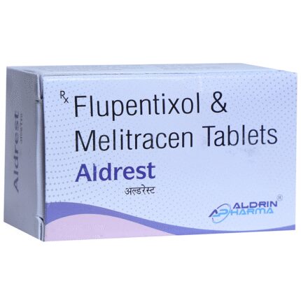 Aldrest Tablet