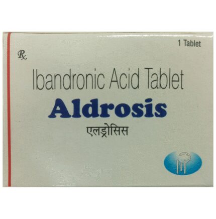 Aldrosis Tablet