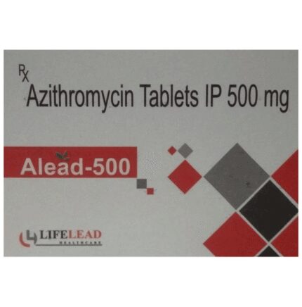 Alead 500 Tablet