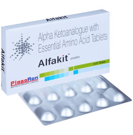 Alfakit Tablet