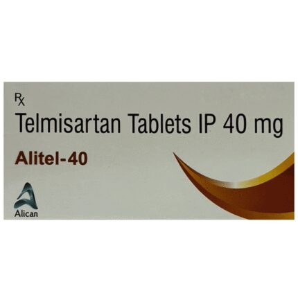 Alitel 40 Tablet