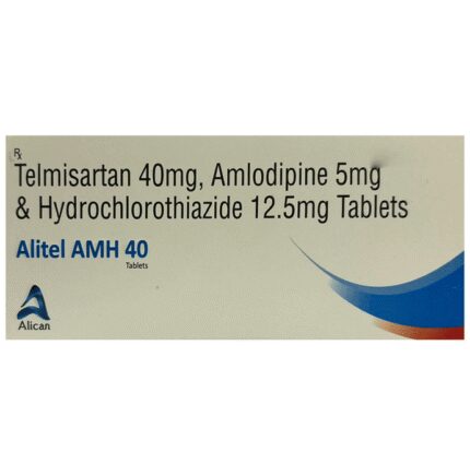 Alitel AMH 40 Tablet