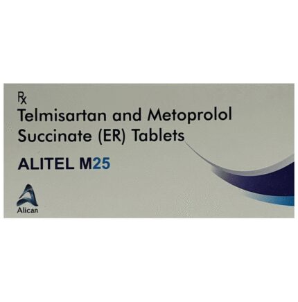 Alitel M25 Tablet ER