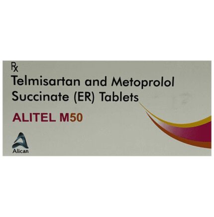 Alitel M50 Tablet ER