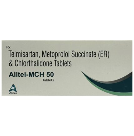 Alitel-MCH Tablet ER