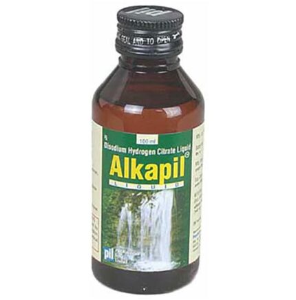 Alkapil Syrup