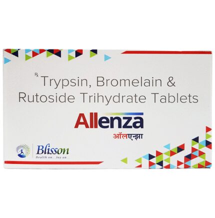 Allenza Tablet