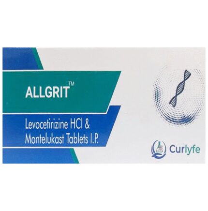 Allgrit Tablet