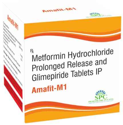 Amafit-M1 Tablet PR