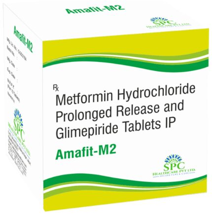 Amafit-M2 Tablet PR