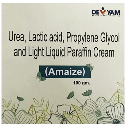 Amaize Cream