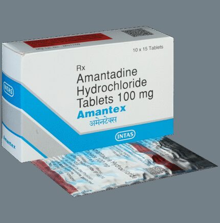 Amantex Tablet