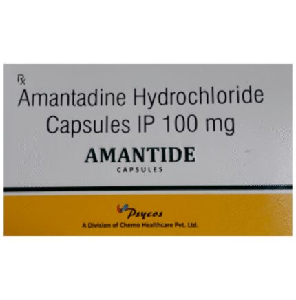 Amantide Capsule