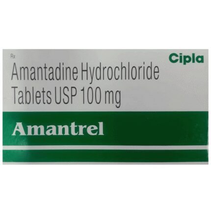 Amantrel Tablet