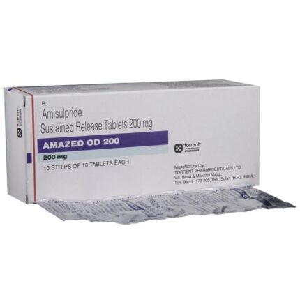 Amazeo OD 200 Tablet SR