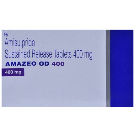 Amazeo OD 400 Tablet