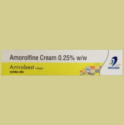 Ambrobest Cream
