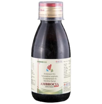 Ambrocia Syrup