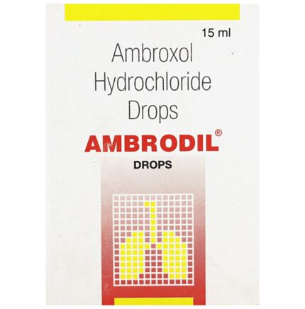Ambrodil Drop