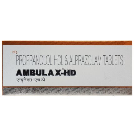 Ambulax-HD Tablet