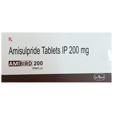 Amibird 200 Tablet