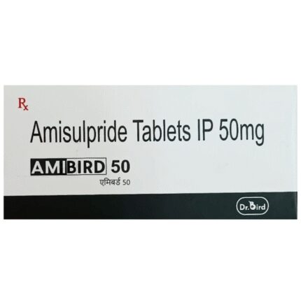 Amibird 50 Tablet
