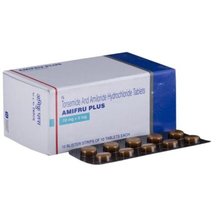 Amifru Plus Tablet
