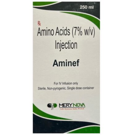 Aminef Injection