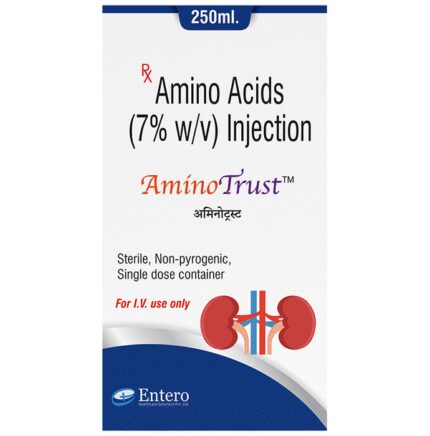 Amino Trust Injection